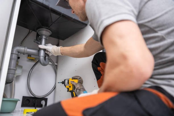 Reliable Marceline, MO Plumber Solutions